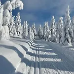 Na Vyhlidce Holiday home *