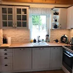 Na Vyhlidce Holiday home Jesenik