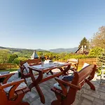 Na Vyhlidce Holiday home