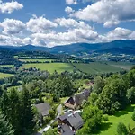 Holiday home Na Vyhlidce