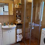 Сasa de vacaciones Na Vyhlídce