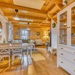 Na Vyhlidce Holiday home *