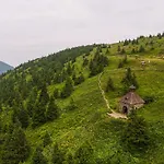 Holiday home Na Vyhlidce *