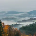 Holiday home Na Vyhlidce Jesenik