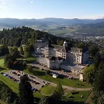 Na Vyhlidce Holiday home