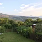 Holiday home Na Vyhlidce