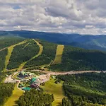 Holiday home Na Vyhlidce Jesenik