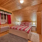 Holiday home Na Vyhlidce Jesenik