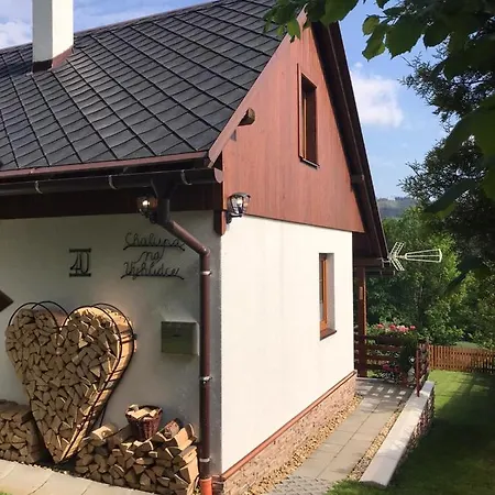 Na Vyhlidce * Jesionik