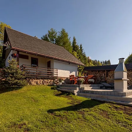 Holiday home Na Vyhlidce *