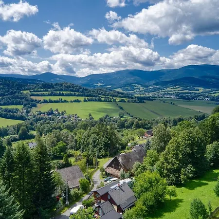 Holiday home Na Vyhlidce