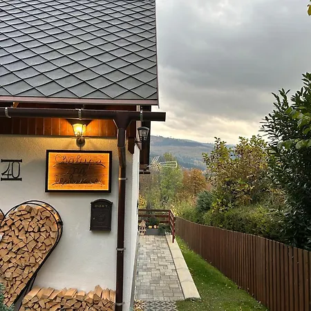 Na Vyhlidce Holiday home Jesenik
