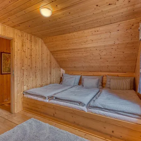 Holiday home Na Vyhlidce