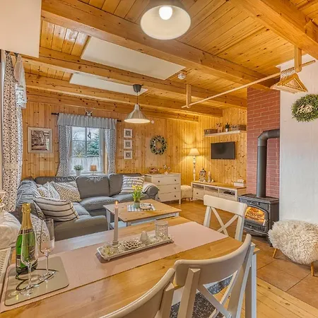 Na Vyhlidce Holiday home Jesenik