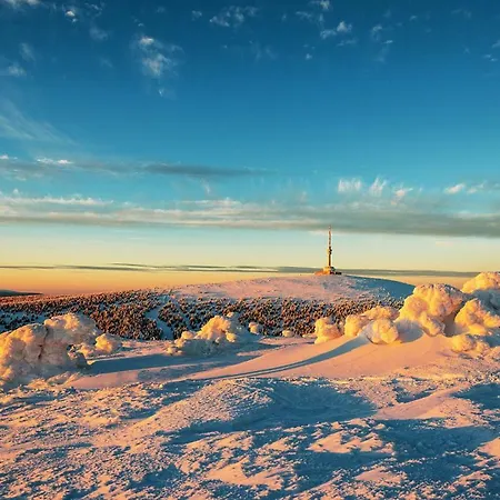 Na Vyhlidce Jesenik