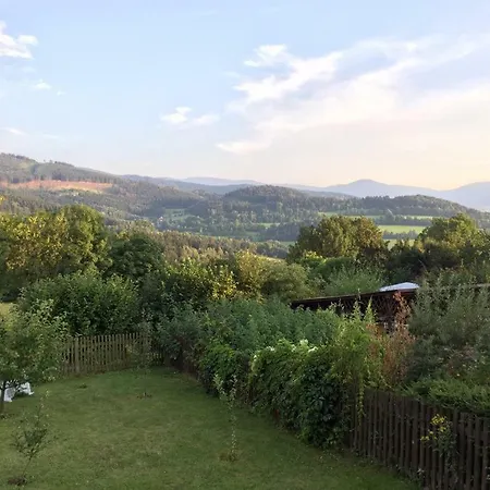 Holiday home Na Vyhlidce