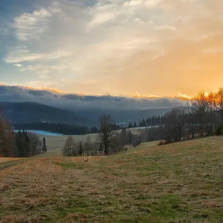 Na Vyhlidce Jesenik