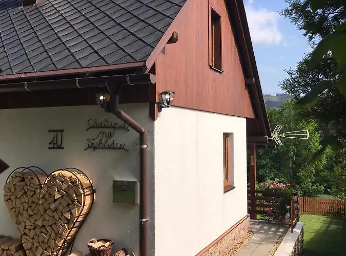 Na Vyhlidce * Jeseník