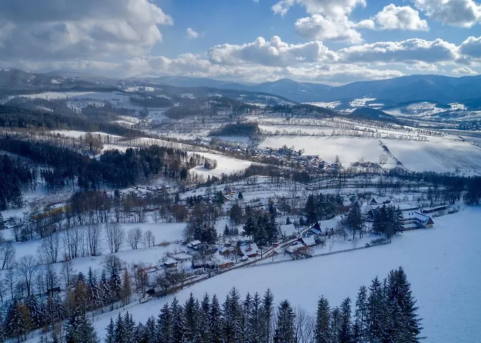 Na Vyhlidce