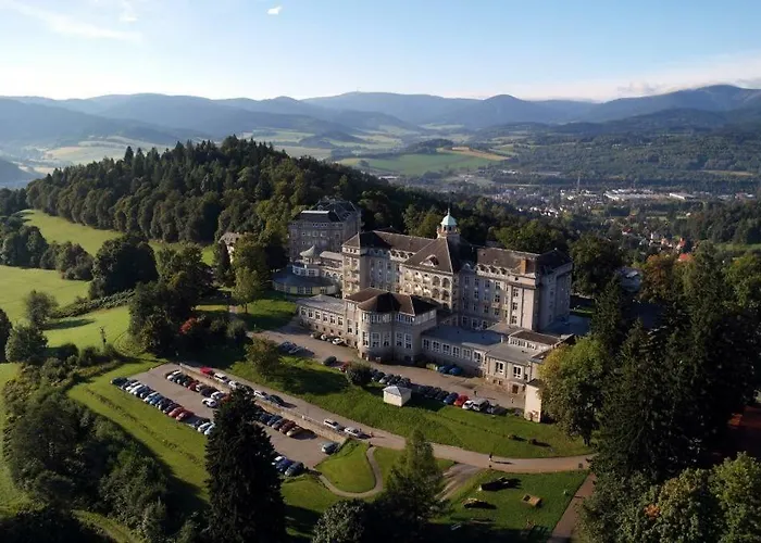 Na Vyhlidce Vakantiehuis