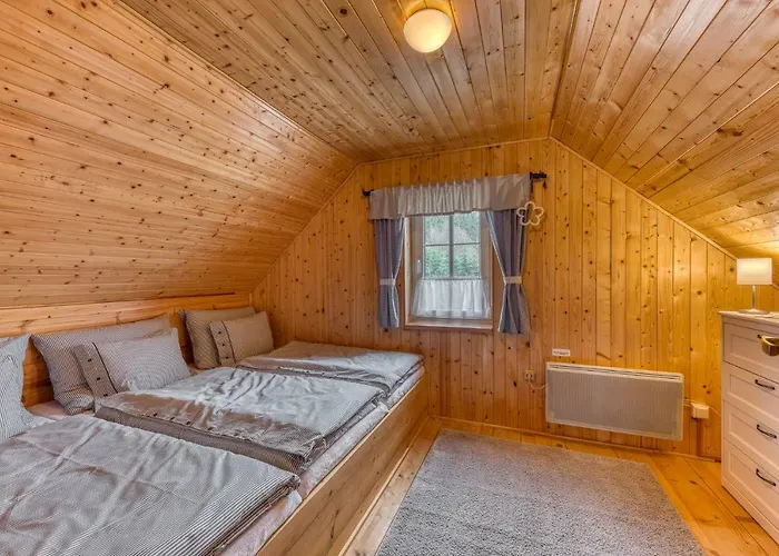 Na Vyhlidce Jeseník