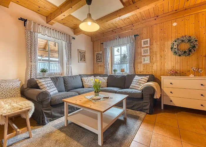 Na Vyhlidce * Jeseník